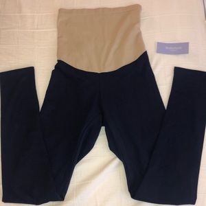 Motherhood Maternity Leggings M